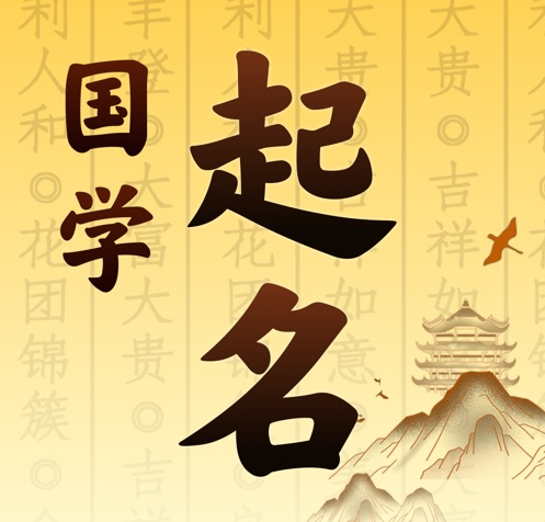 崇信国学起名 人工起名一对一